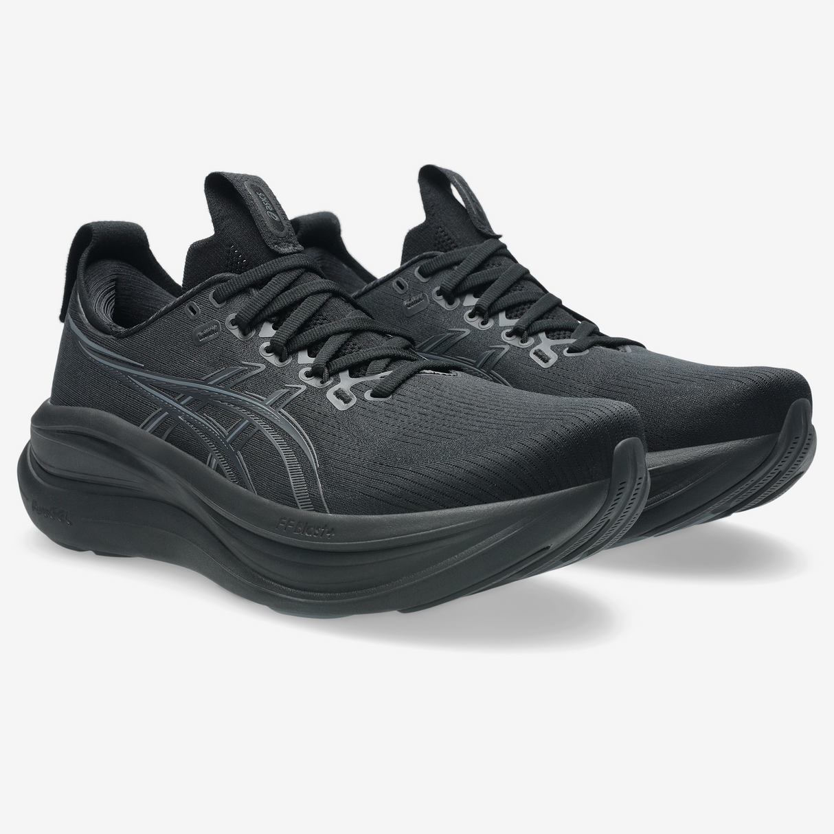 Asics - Gel-Nimbus 28 - Homme