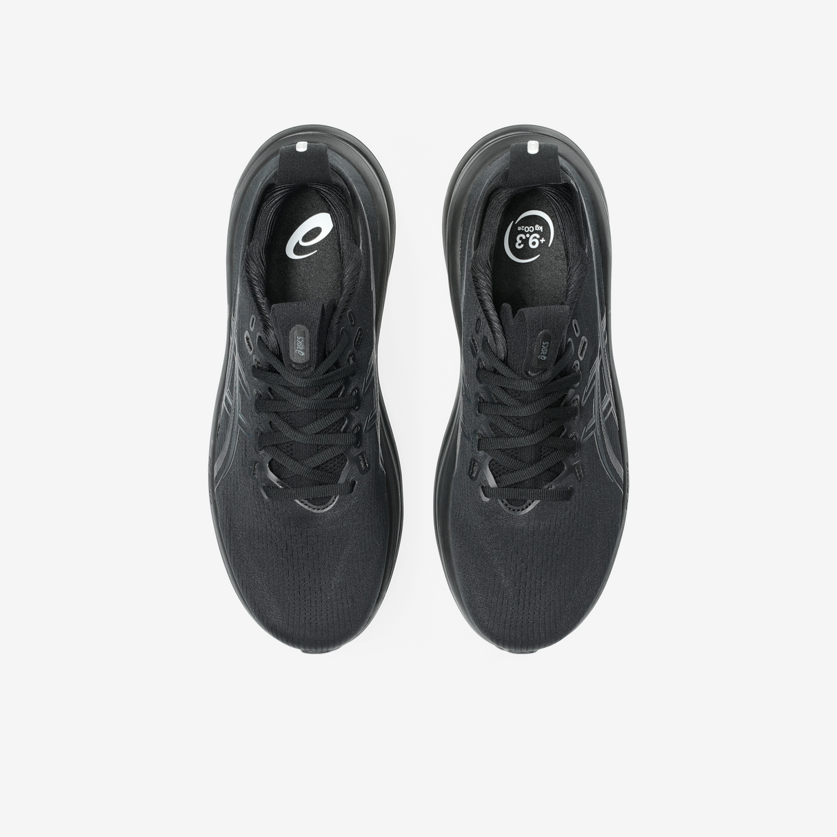 Asics - Gel-Nimbus 28 - Homme
