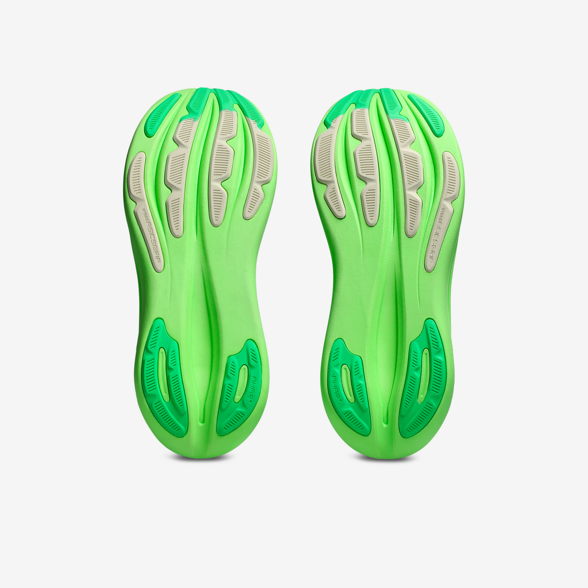 Asics - Gel-Nimbus 28 - Homme