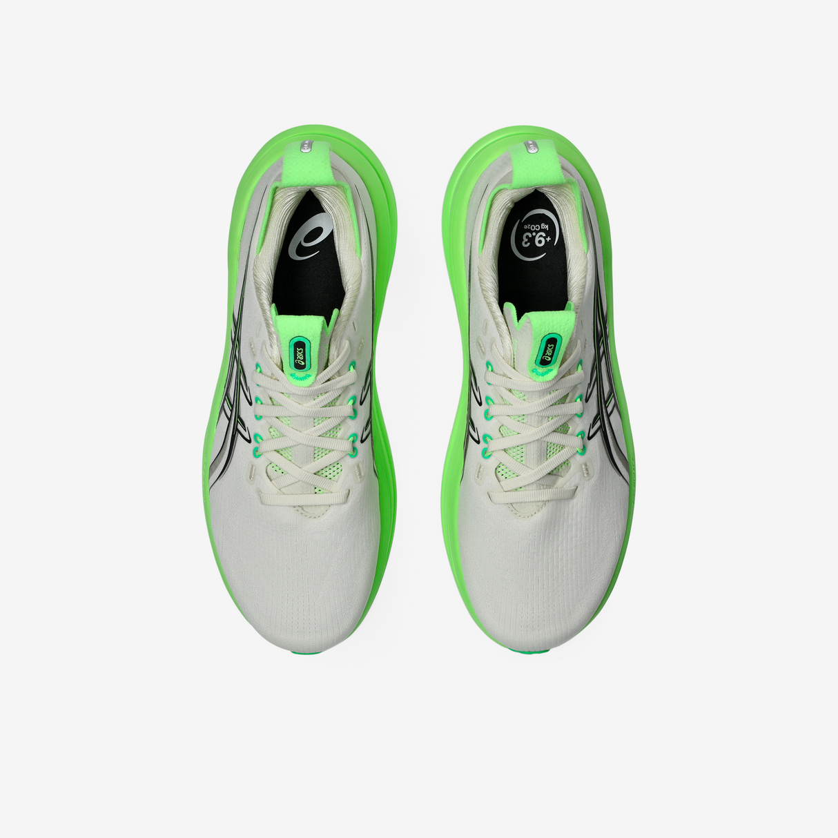 Asics - Gel-Nimbus 28 - Homme