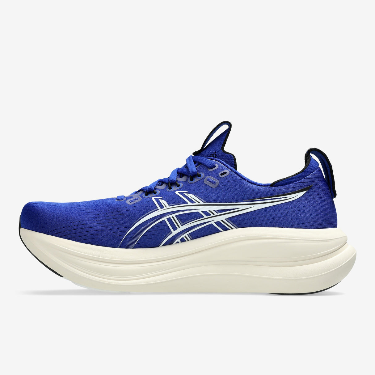 Asics - Gel-Nimbus 28 - Homme