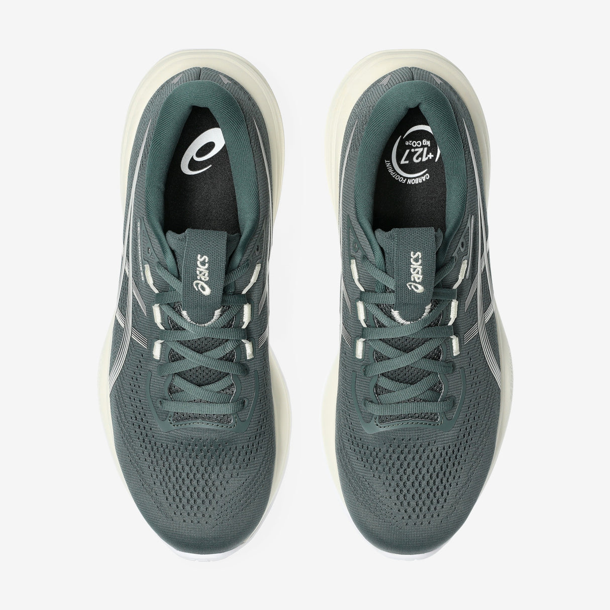 Asics - Gel-Cumulus 28 - Homme