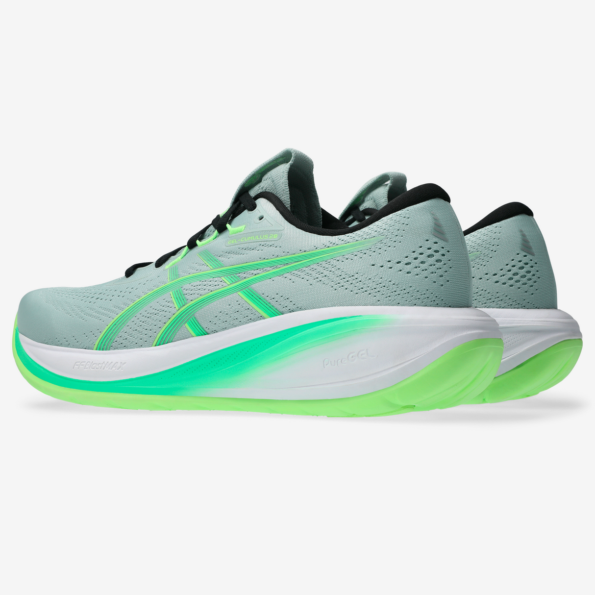 Asics - Gel-Cumulus 28 - Homme