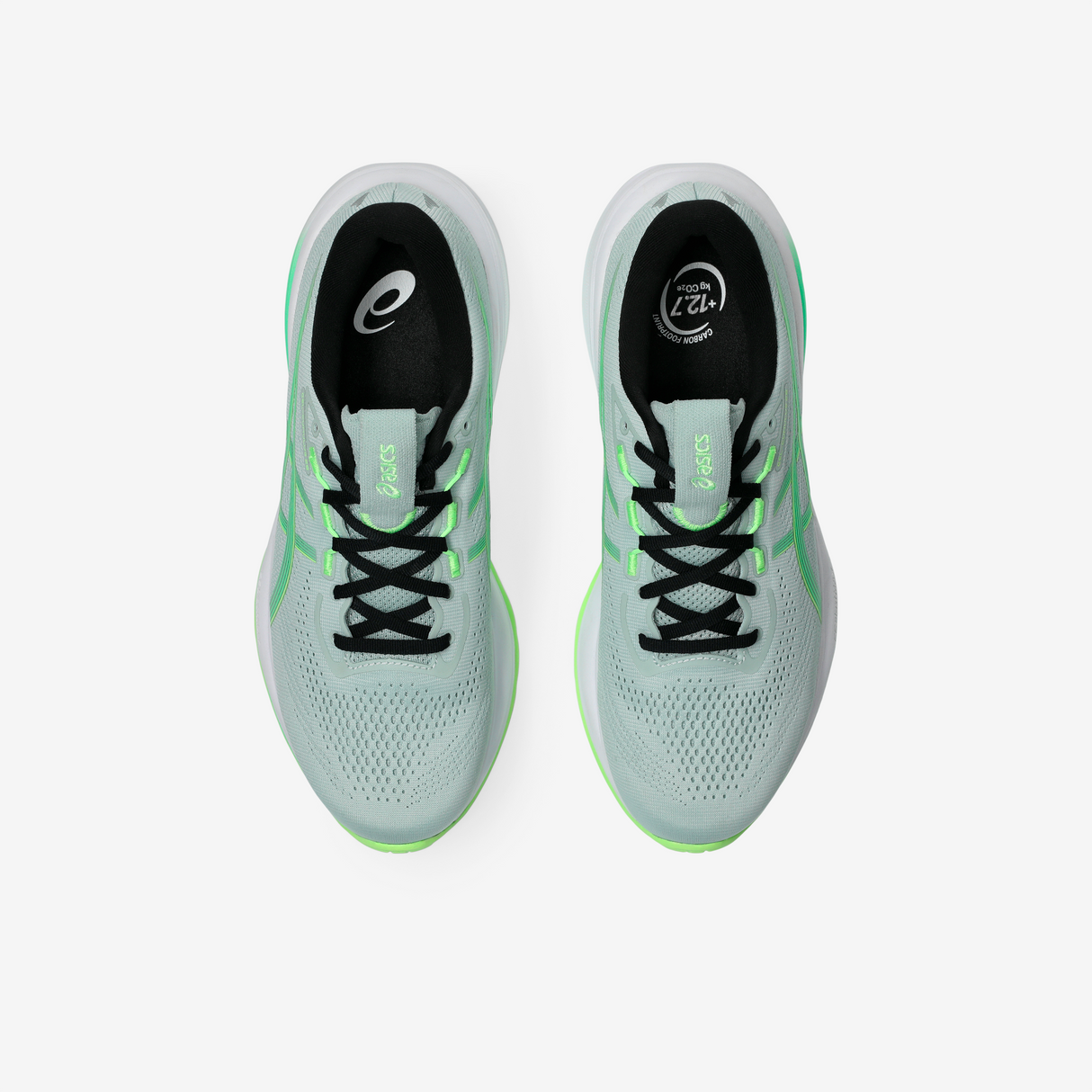 Asics - Gel-Cumulus 28 - Homme