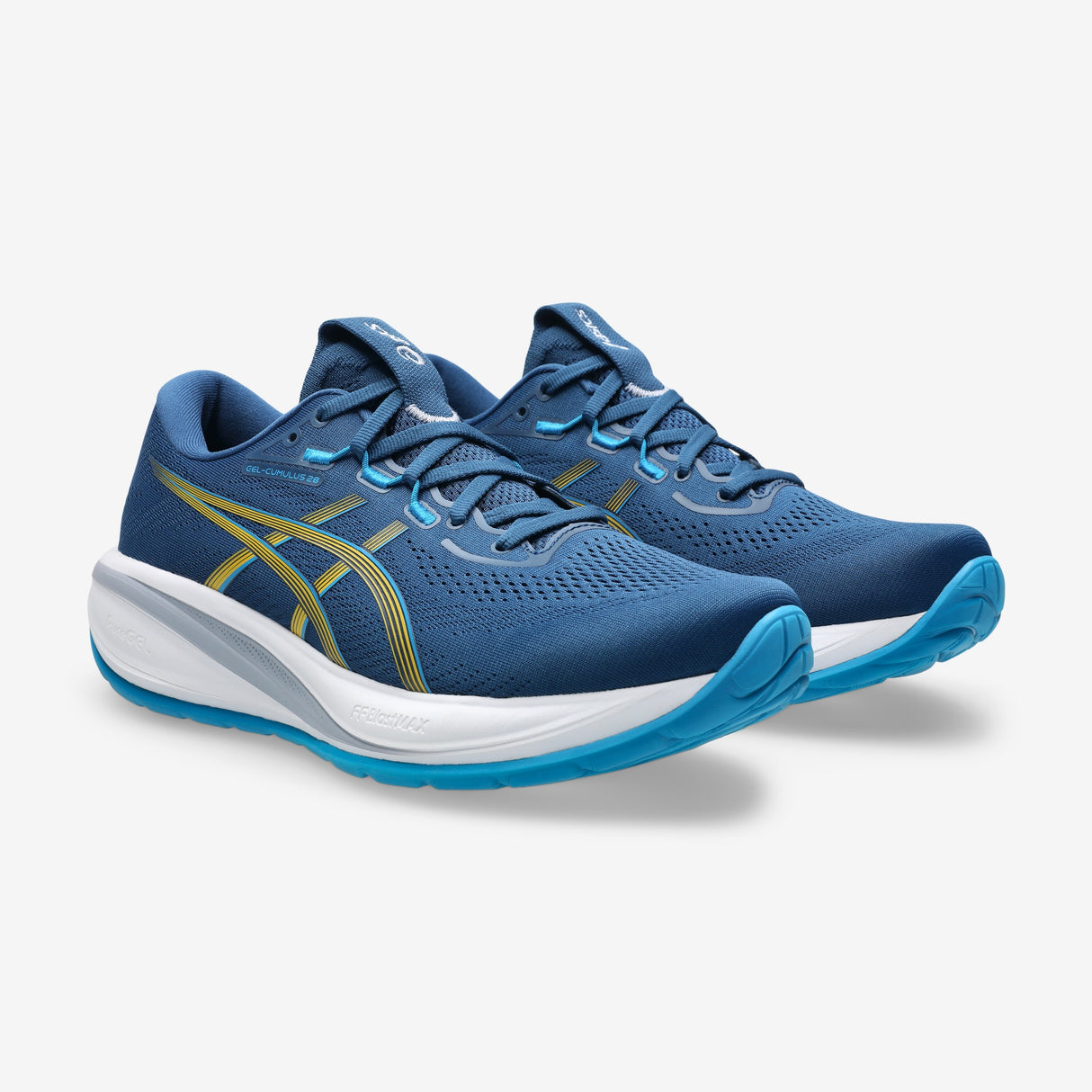 Asics - Gel-Cumulus 28 - Homme