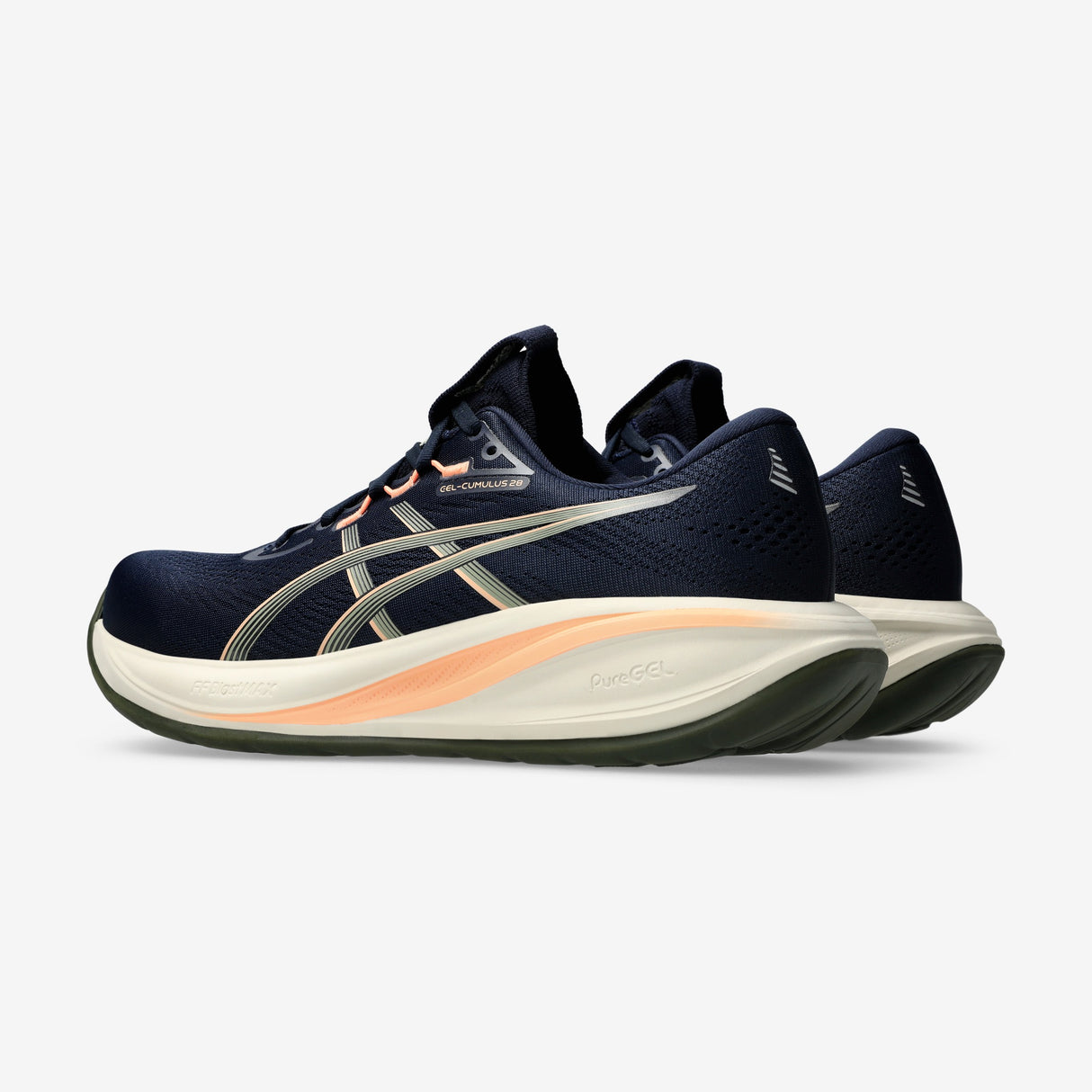 Asics - Gel-Cumulus 28 - Homme