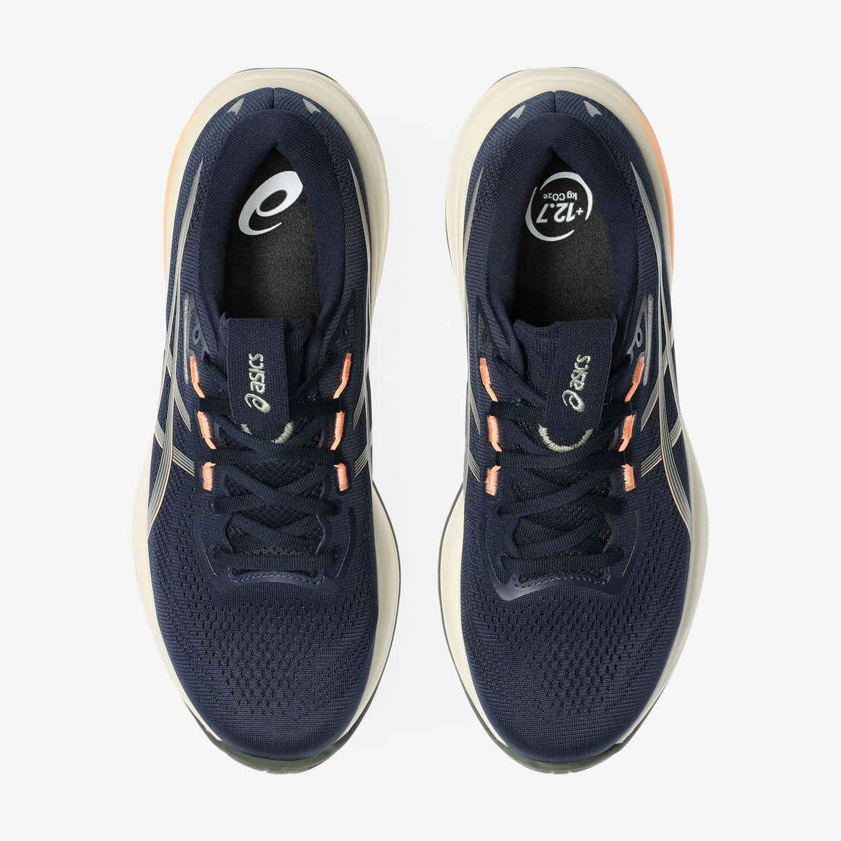 Asics - Gel-Cumulus 28 - Homme