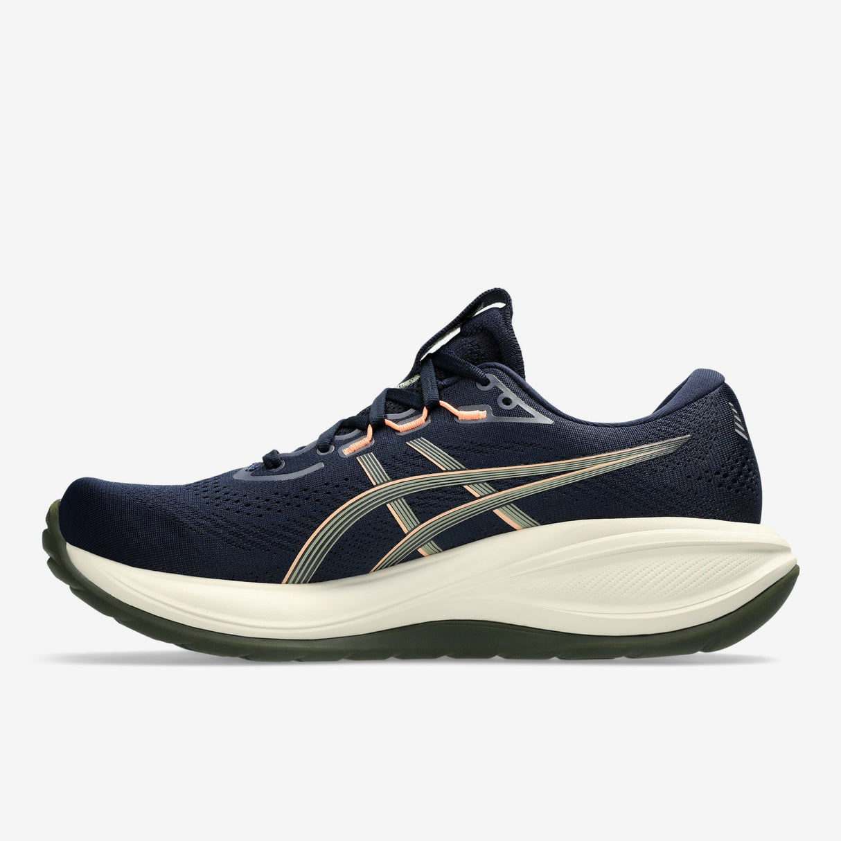 Asics - Gel-Cumulus 28 - Homme