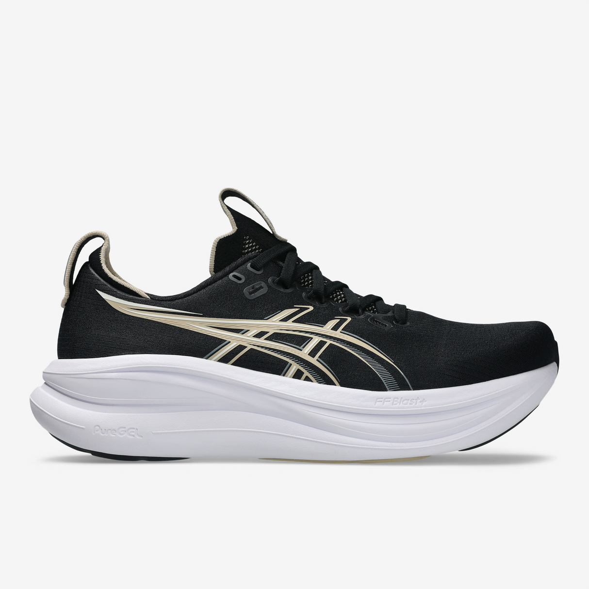 Asics - Gel-Nimbus 28 - Homme