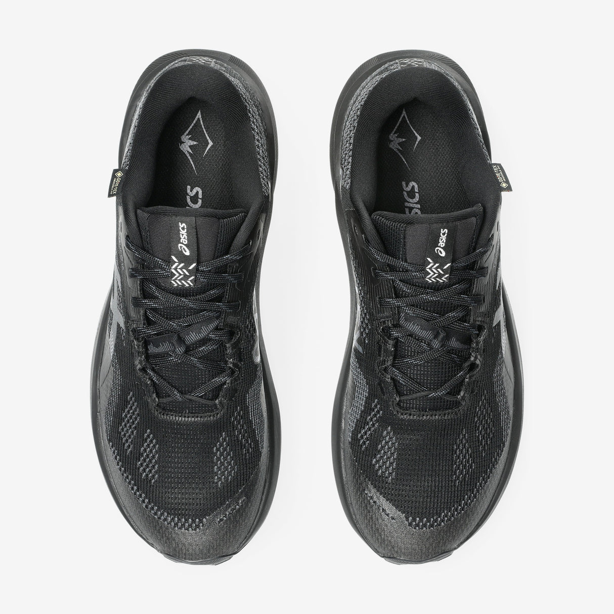 Asics - Gel-Trabuco 14 GTX - Homme