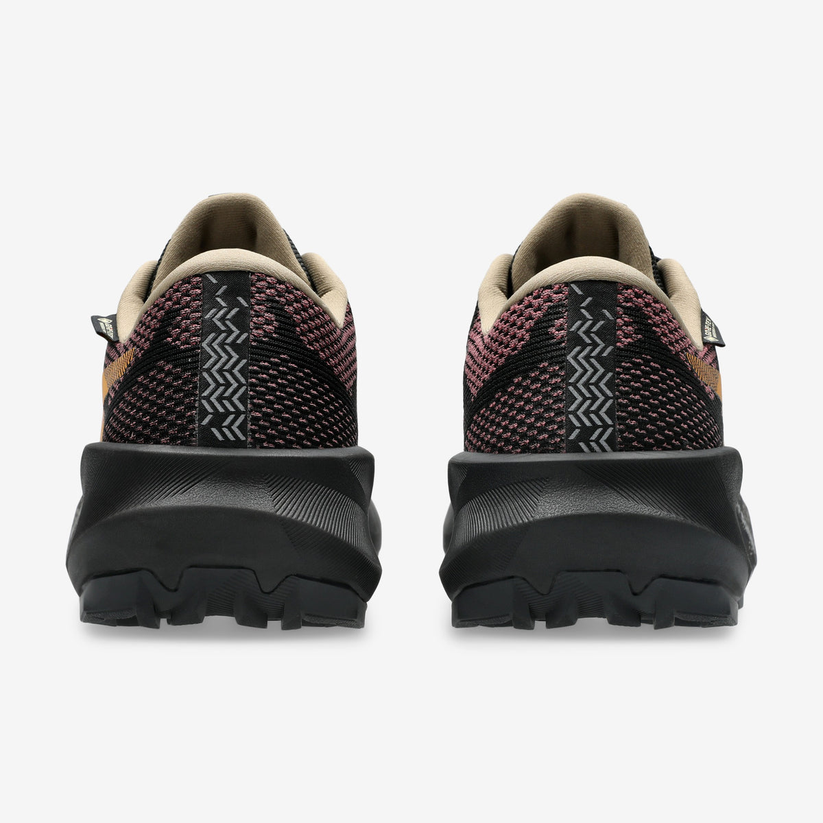 Asics - Gel-Trabuco 14 GTX - Homme