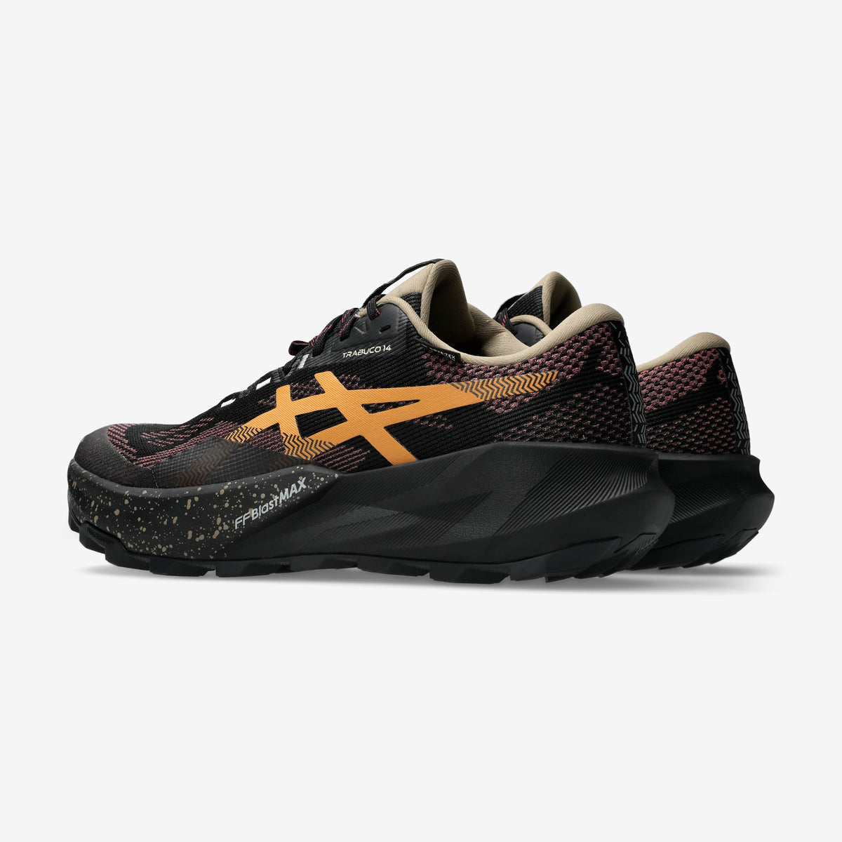Asics - Gel-Trabuco 14 GTX - Homme
