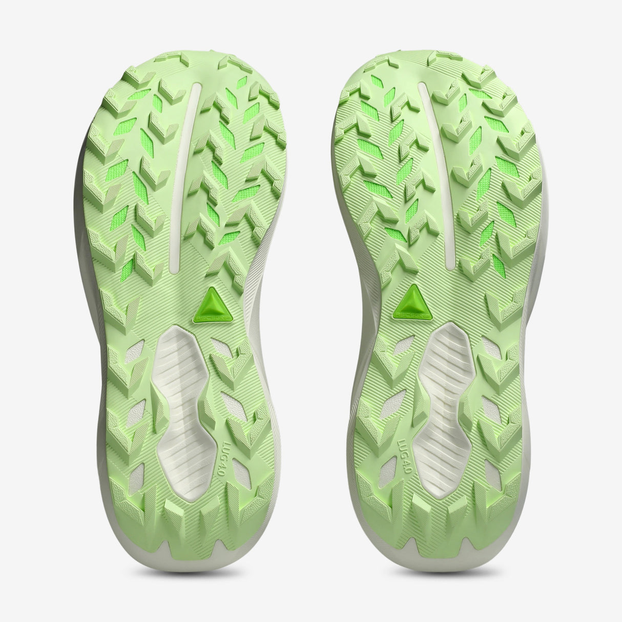 Asics - Gel-Trabuco 14 - Homme
