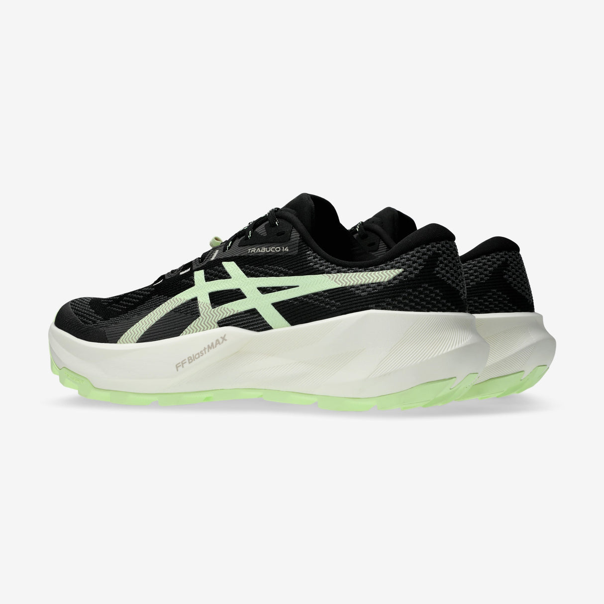 Asics - Gel-Trabuco 14 - Homme