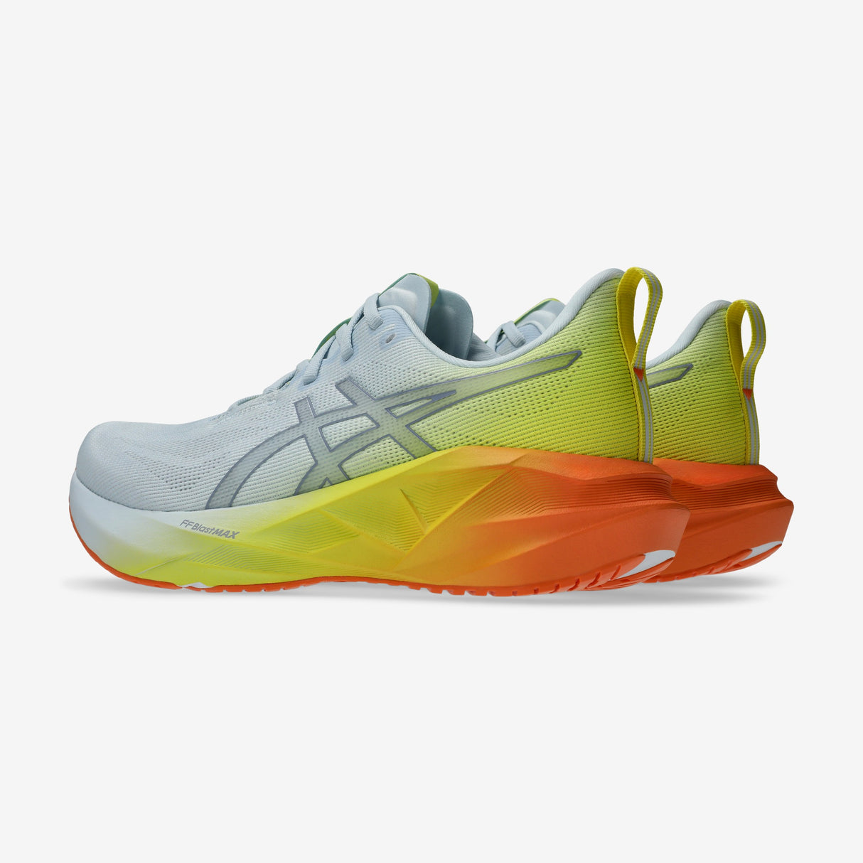 Asics - Novablast 5 - Homme