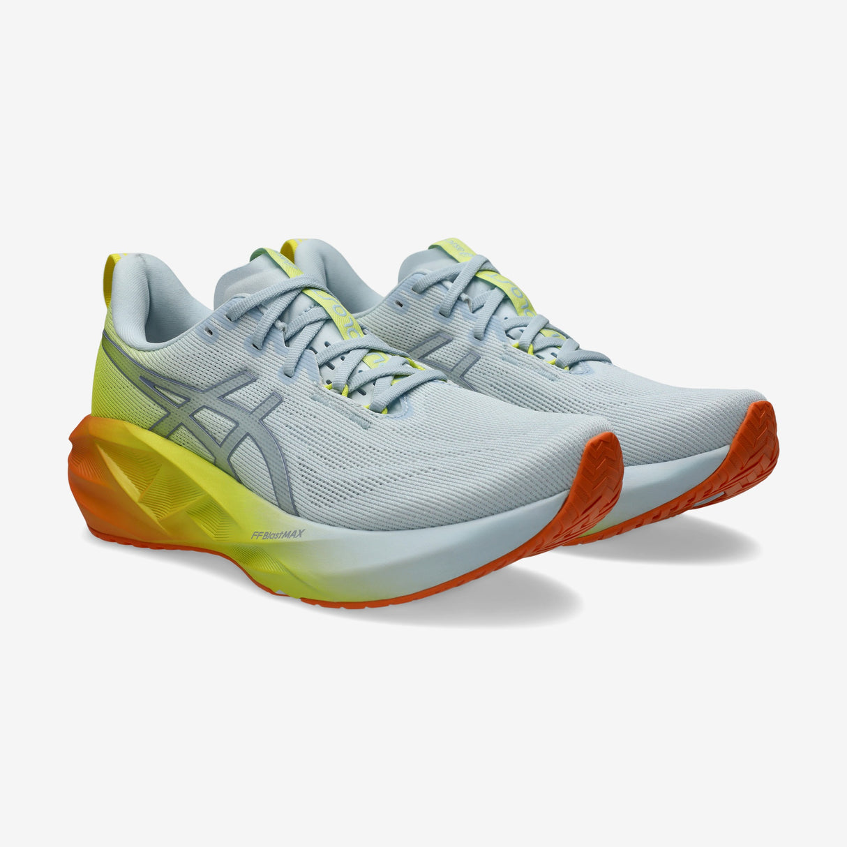 Asics - Novablast 5 - Homme