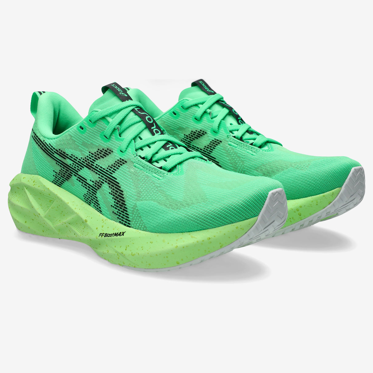 Asics - Novablast 5 - Homme