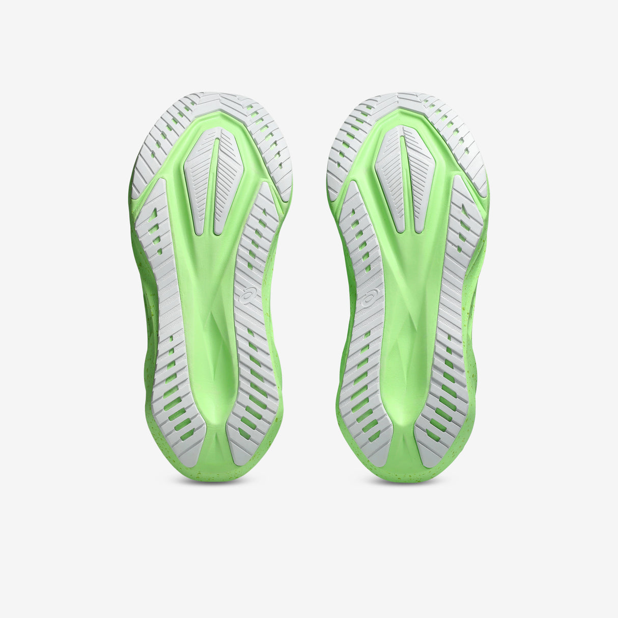 Asics - Novablast 5 - Homme