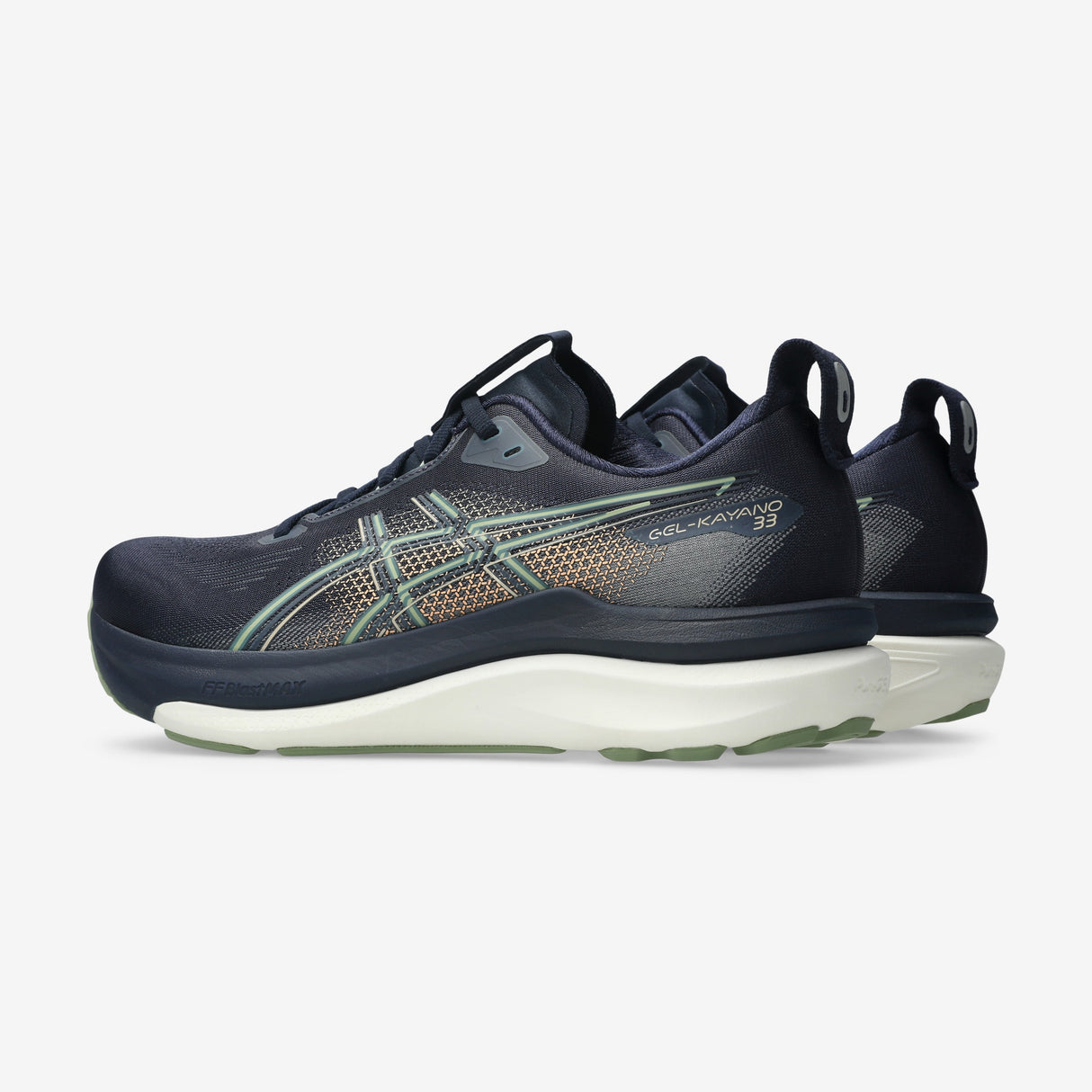 Asics - Gel-Kayano 33 - Homme