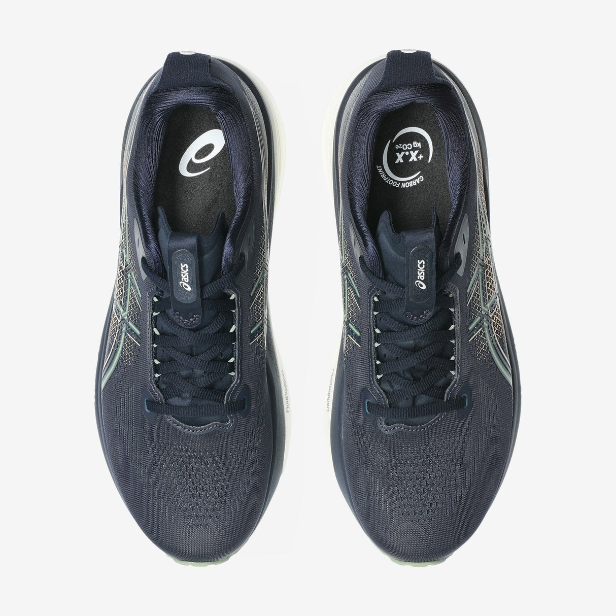 Asics - Gel-Kayano 33 - Homme