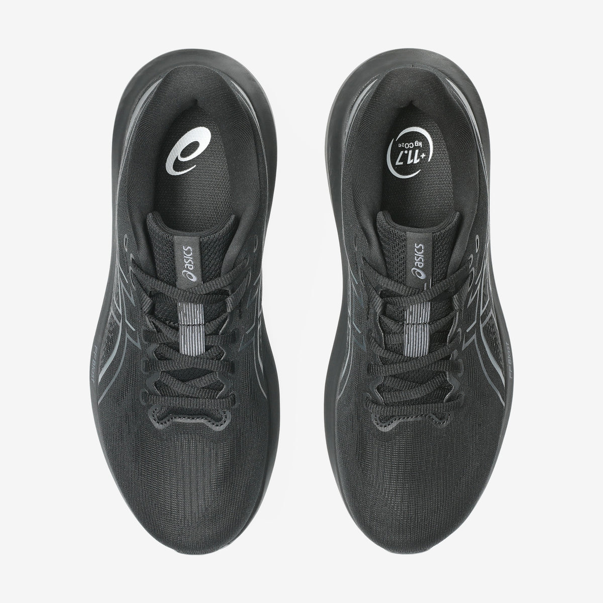 Asics - Gt-1000 15 - Homme