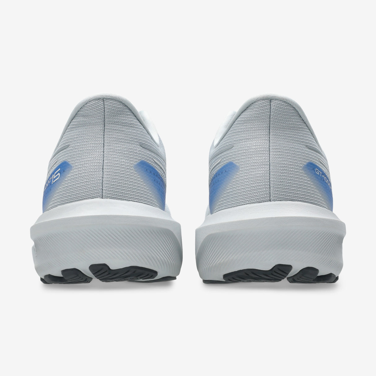 Asics - Gt-1000 15 - Homme