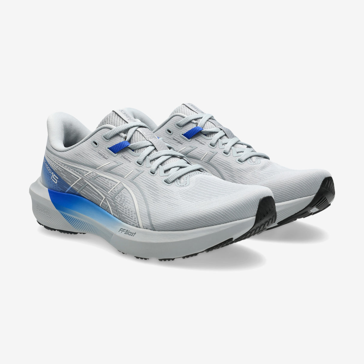 Asics - Gt-1000 15 - Homme