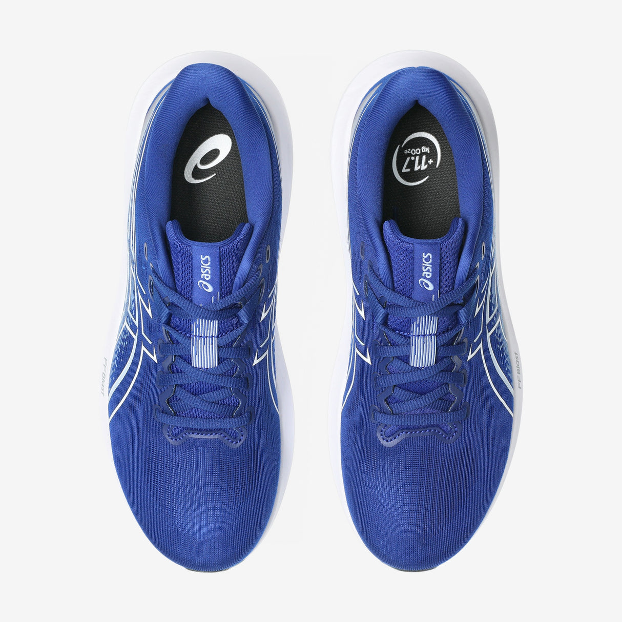 Asics - Gt-1000 15 - Homme