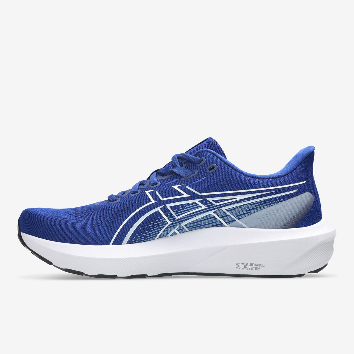 Asics - Gt-1000 15 - Homme