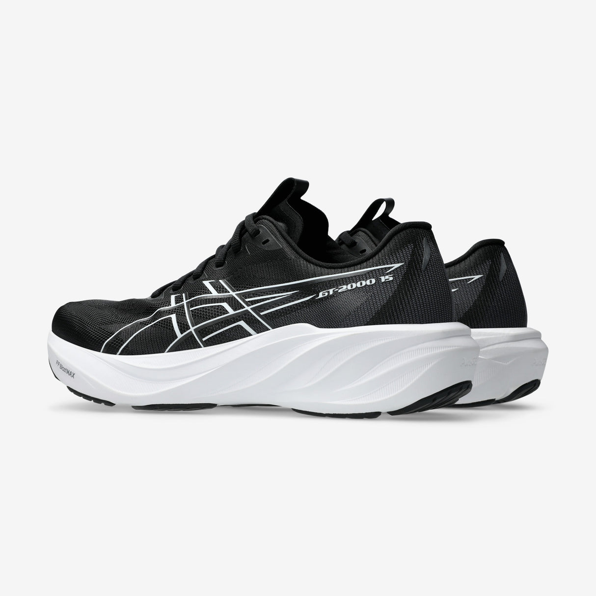 Asics - Gt-2000 15 - Homme