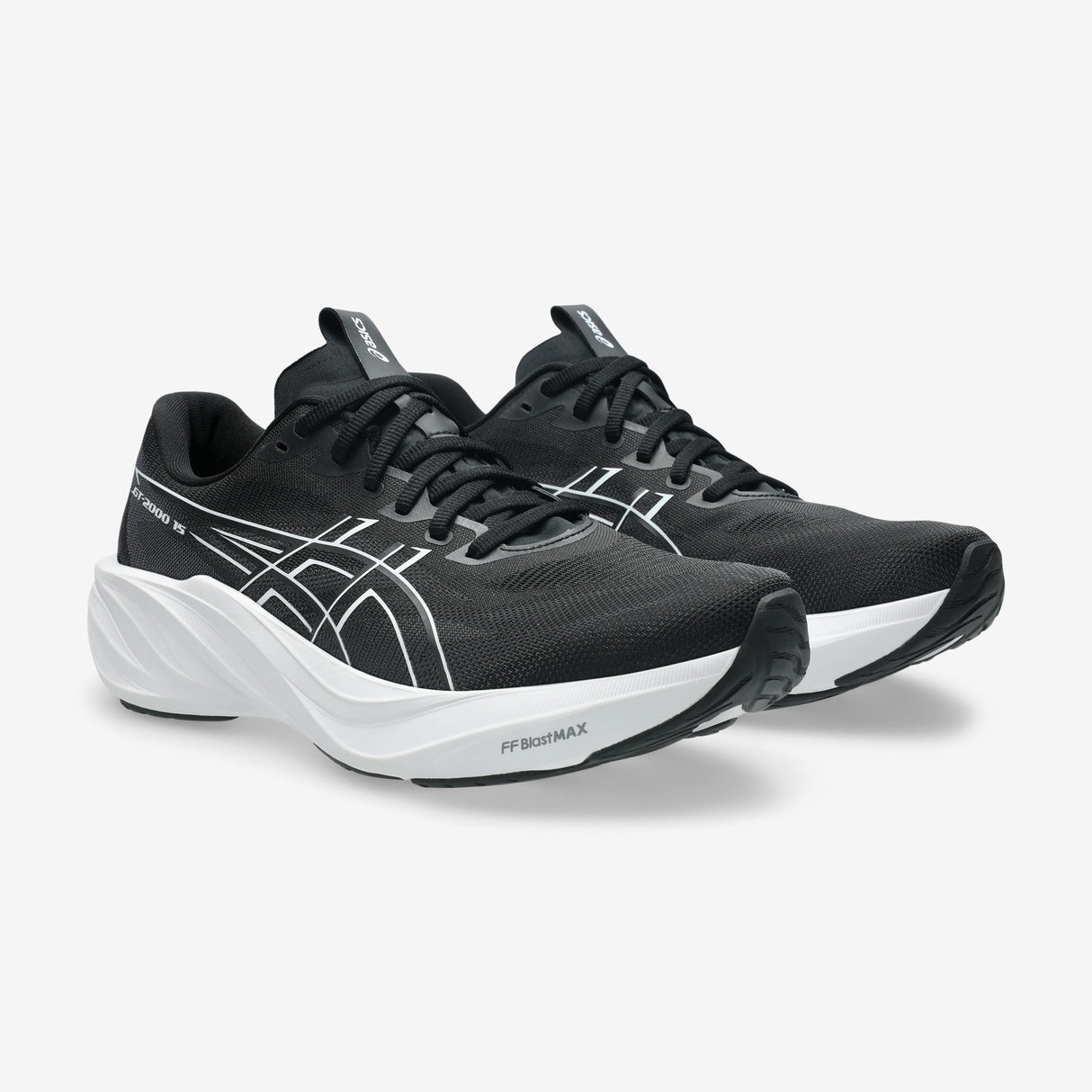 Asics - Gt-2000 15 - Homme