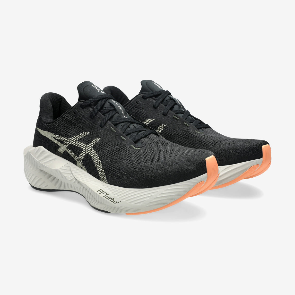 Asics - Novablast 6 - Homme