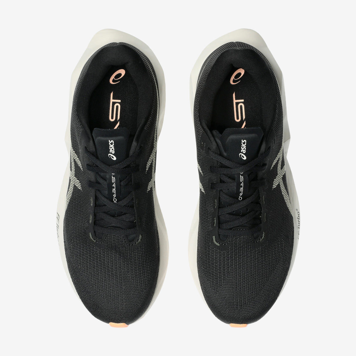 Asics - Novablast 6 - Homme