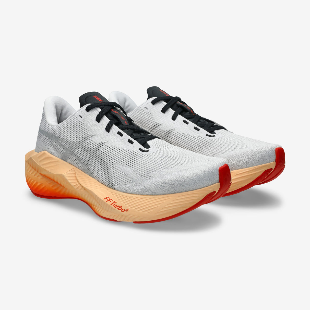 Asics - Novablast 6 - Homme