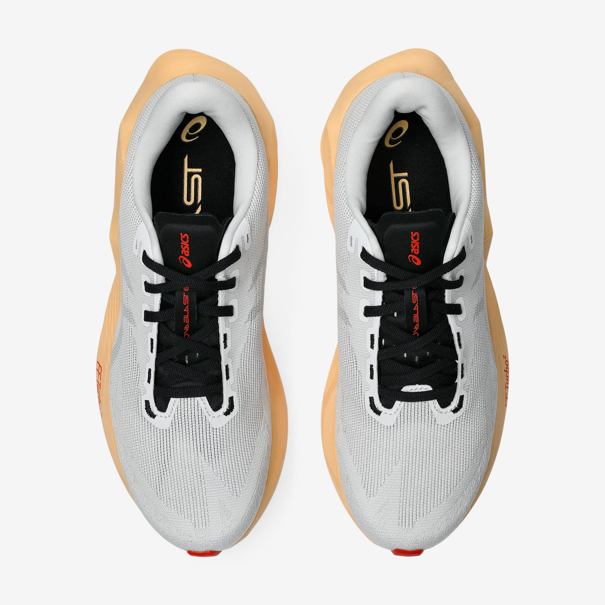 Asics - Novablast 6 - Homme