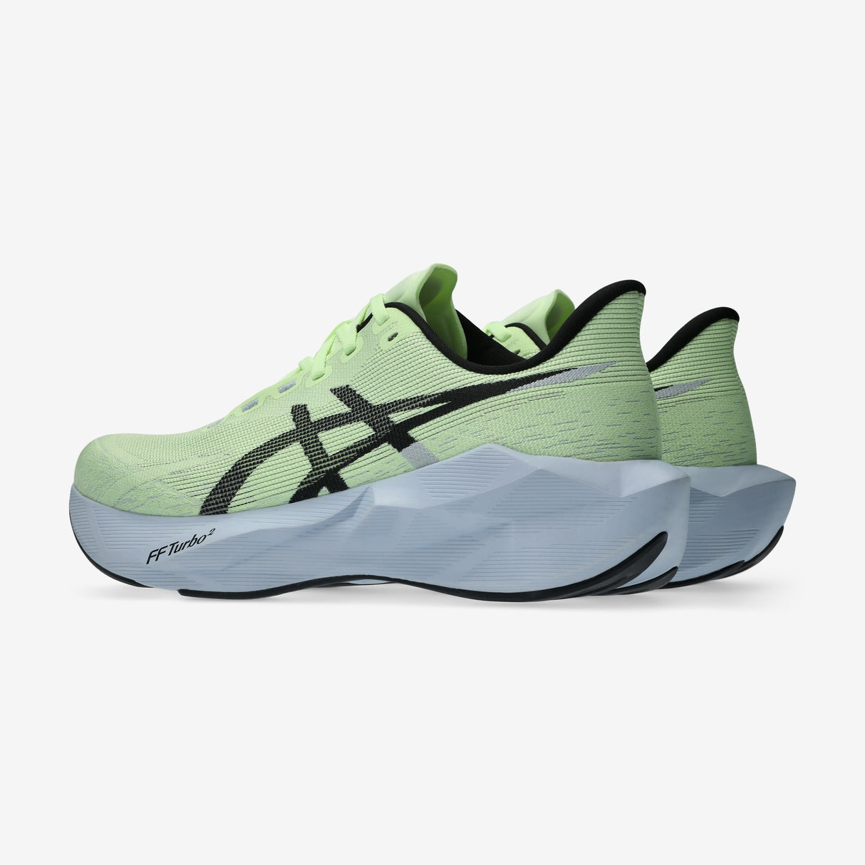 Asics - Novablast 6 - Homme