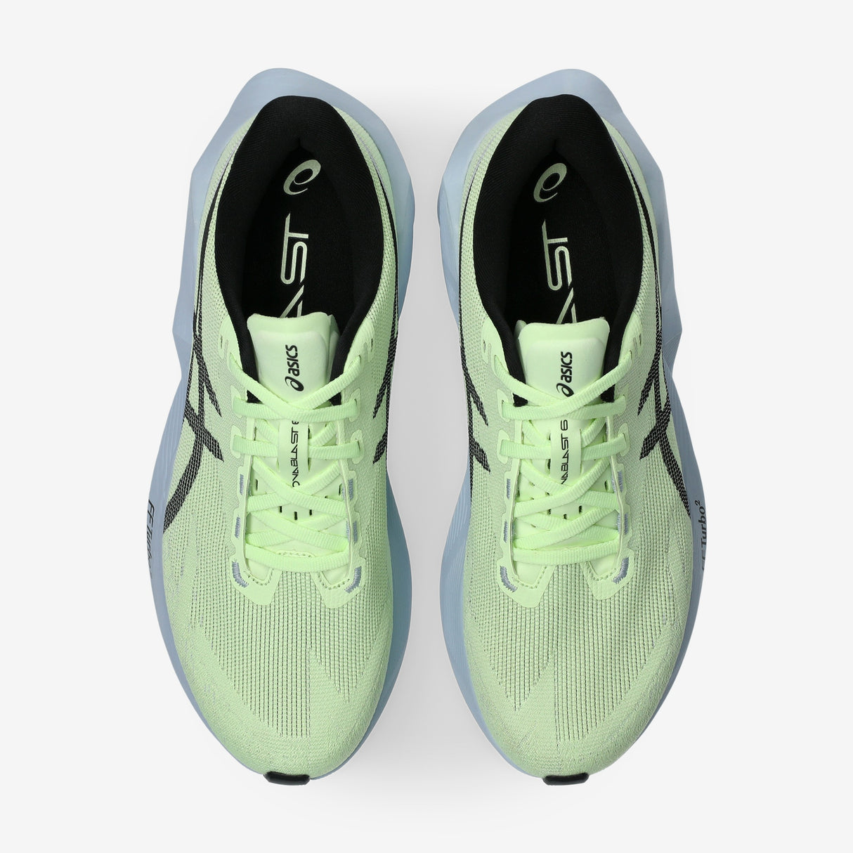 Asics - Novablast 6 - Homme