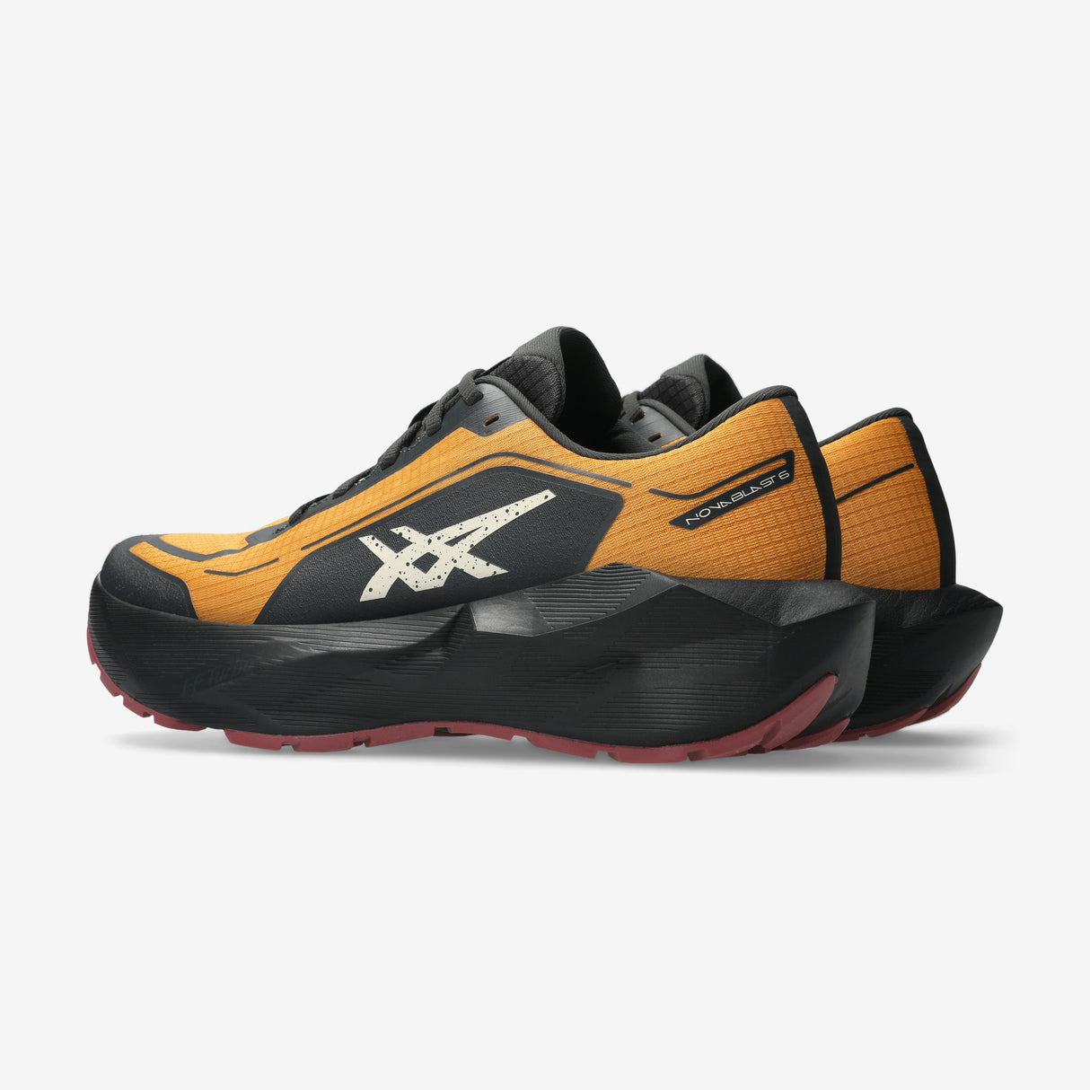 Asics - Novablast 6 GTX - Homme