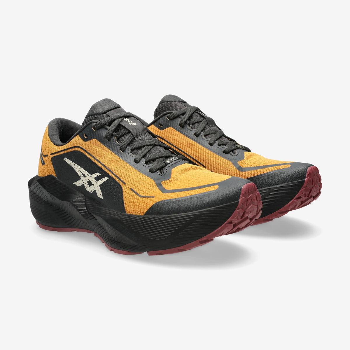 Asics - Novablast 6 GTX - Homme
