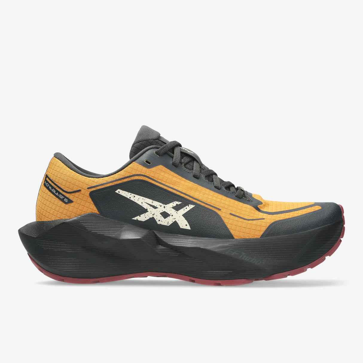 Asics - Novablast 6 GTX - Homme