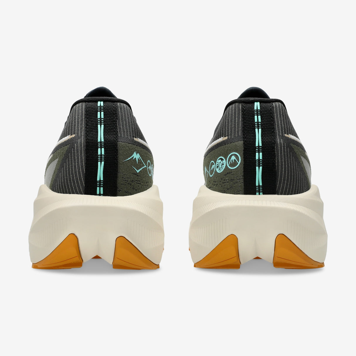 Asics - Blazeblast - Homme