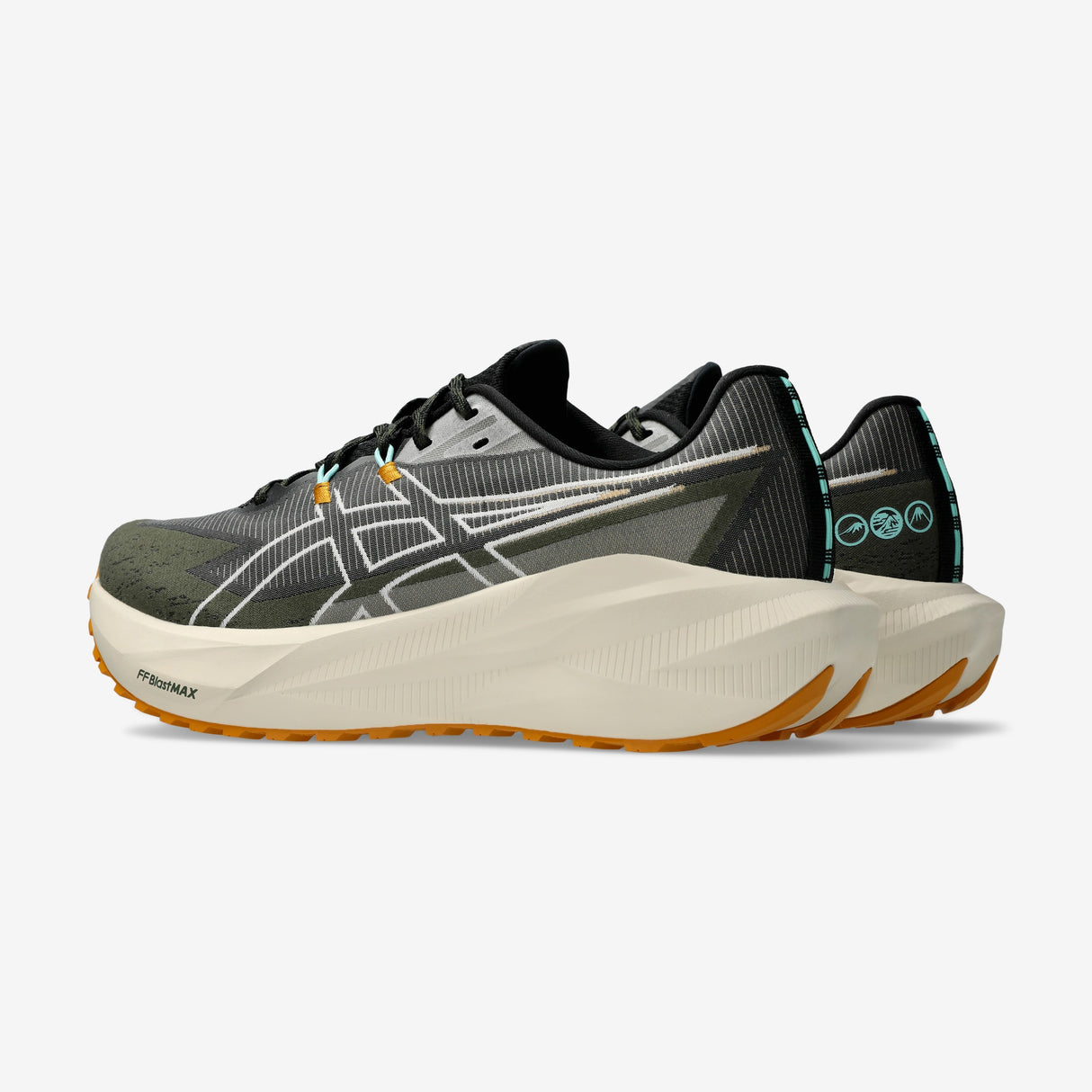 Asics - Blazeblast - Homme