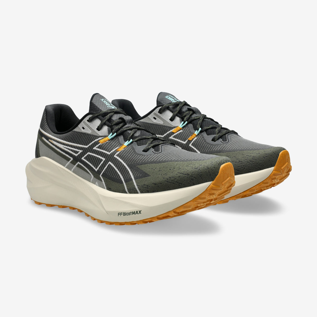 Asics - Blazeblast - Homme