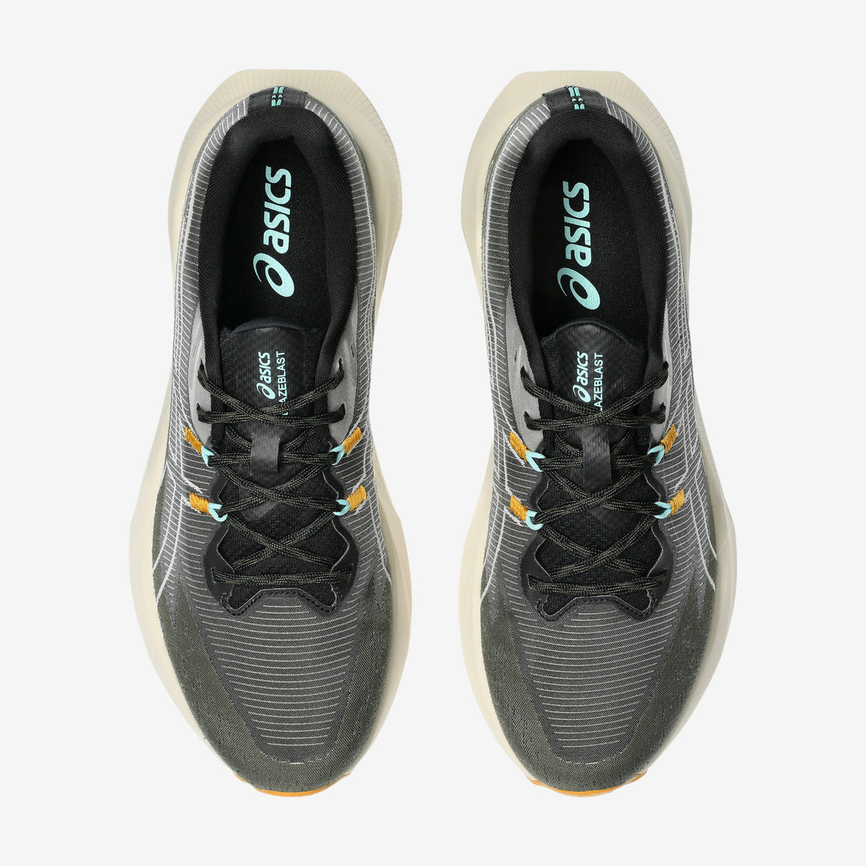 Asics - Blazeblast - Homme
