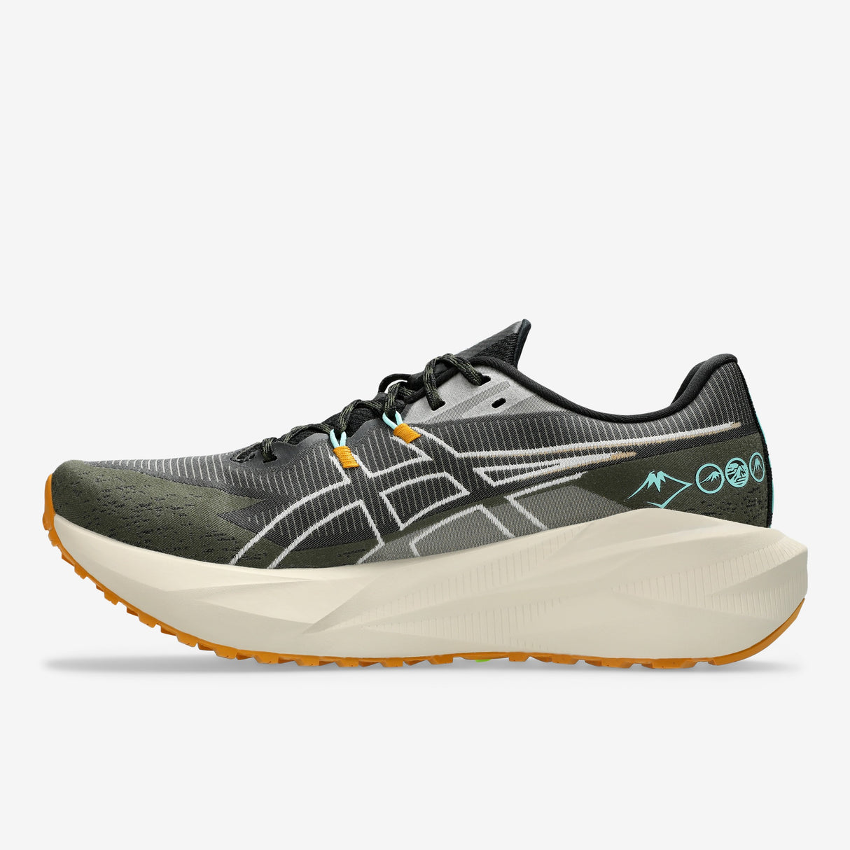 Asics - Blazeblast - Homme