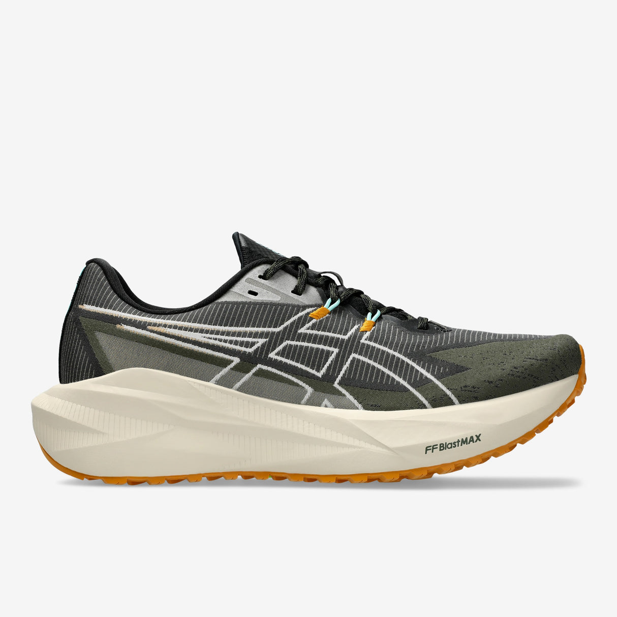 Asics - Blazeblast - Homme