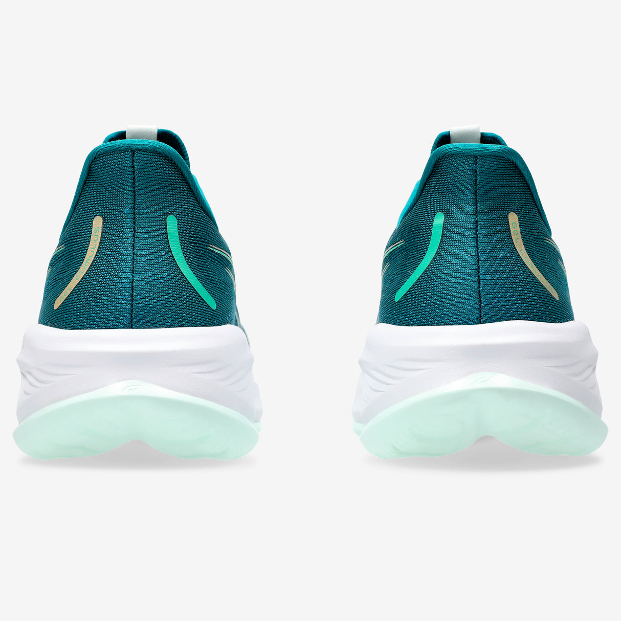 Asics - Gel-Cumulus 26 - Large - Women's