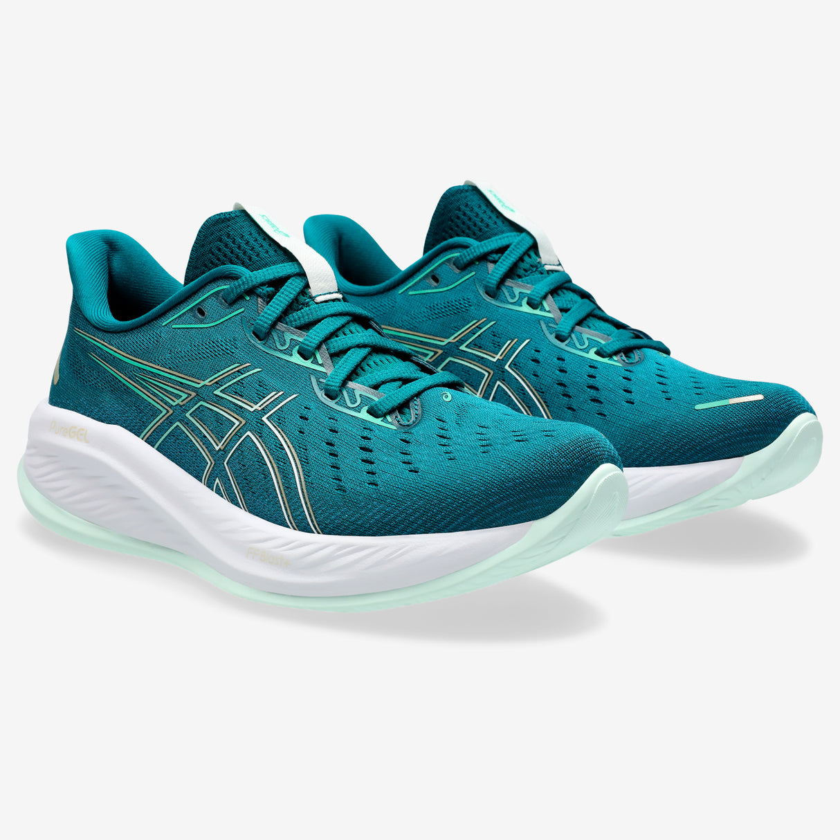 Asics - Gel-Cumulus 26 - Large - Women's
