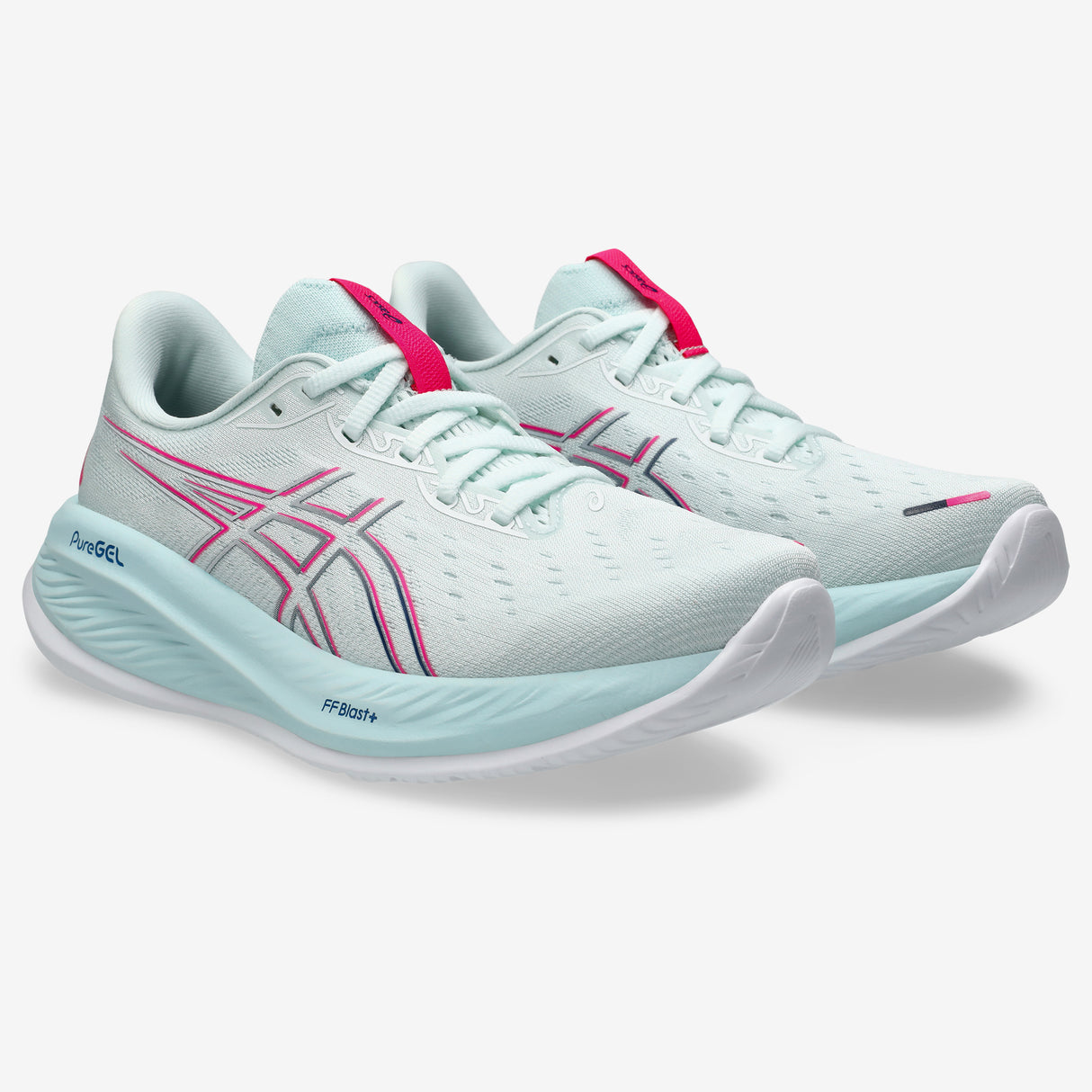 Asics - Gel-Cumulus 26 - Large - Women's