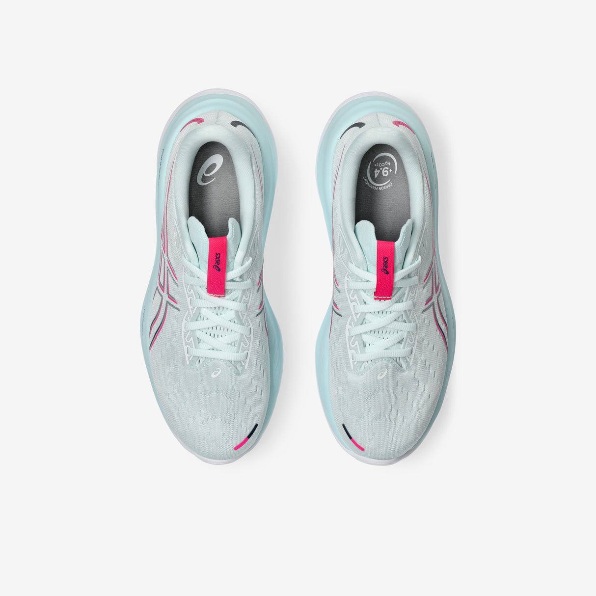 Asics - Gel-Cumulus 26 - Large - Women's